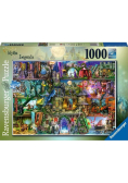Puzzle 1000 Mity i legendy