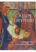 Całun turyński