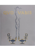 Quo vadis Reprint z 1902 r