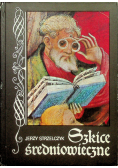Szkice średniowieczne