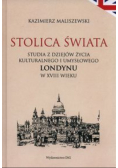 Stolica świata