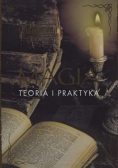 Magia Teoria i praktyka Wstęp do magii plus Księga czarów