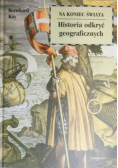 Na koniec świata Historia odkryć