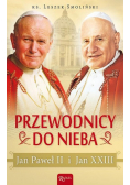 Przewodnicy do nieba
