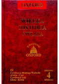 Wielka Historia Świata Tom 4