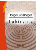 Labirynty Nowa antologia