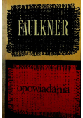 Opowiadania Faulknera 2 tomy w 1