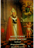 Modlitewnik peregrynacyjny