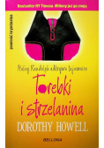 Torebki i strzelanina
