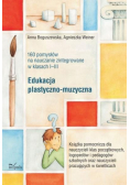 Edukacja plastyczno - muzyczna