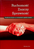 Ruchomość Znaczy Sprawność
