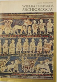 Wielka przygoda archeologów