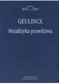 Metafizyka prawdziwa