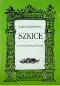 Szkice suwalsko-mazurskie