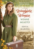 Wendyjska Winnica. Winne miasto