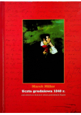 Uczta grudniowa 1840 r