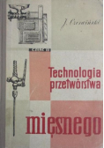 Technologia przetwórstwa mięsnego IV