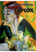 Die kunstlergruppe brucke