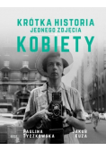 Krótka historia jednego zdjęcia Kobiety