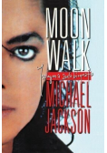 Moon Walk jedyna autobiografia Michael Jackson