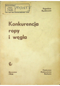 Konkurencja ropy i węgla