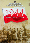Monte Cassino 1944