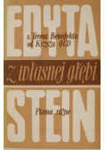 Z własnej głębi Tom II Pisma różne