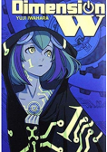 Dimension W