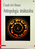 Antropologia strukturalna