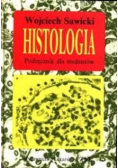 Histologia podręcznik dla studentów