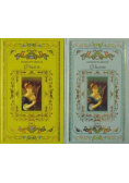Villette Tom 1 i 2