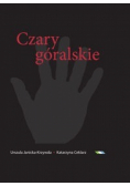 Czary góralskie