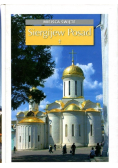 Siergijew Posad Miejsca święte
