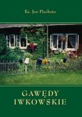 Gawędy Iwkowskie