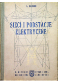 Sieci i podstacje elektryczne