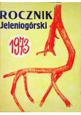 Rocznik jeleniogórski 1973 r Tom XI