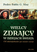 Wielcy zdrajcy w dziejach świata
