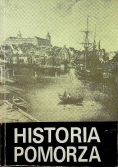 Historia Pomorza Tom III Część I