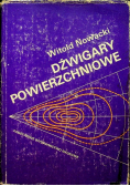 Dźwigary powierzchniowe