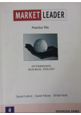 Market Leader Practice File