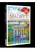 Madryt Lonely Planet