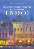 Najcenniejsze zabytki pod patronatem UNESCO