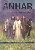 Powieść antymagiczna Anhar