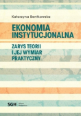 Ekonomia Instytucjonalna