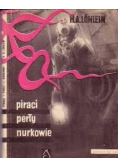 Piraci perły nurkowie