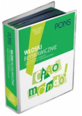 Włoski błyskawicznie. Czasy i czasownik PONS