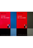 Wstęp do algebry tom 1 i 2