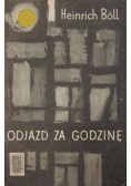Odjazd za godzinę