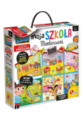 Montessori Moja szkoła