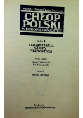 Chłop Polski w Europie i Ameryce tom 1